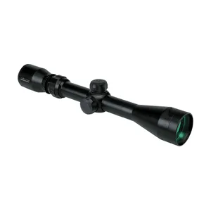 Konus Scope Konuspro-550 - 3-9x40 550 Ballistic Reticle