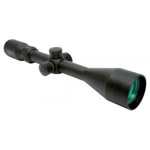Konus Scope Konuspro 3-9x50 - Illuminated 30/30 Duplex Matte