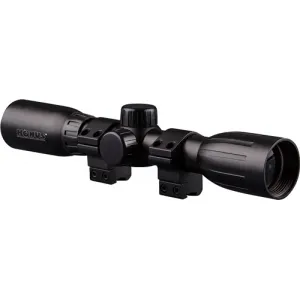 Konus Scope Konusfire 4x32 - 30/30 Reticle 3/8" Rings