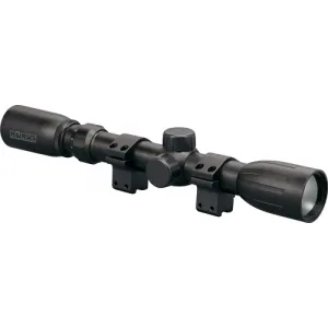 Konus Scope Konusfire 3-9x32 - 30/30 Reticle 3/8" Rings