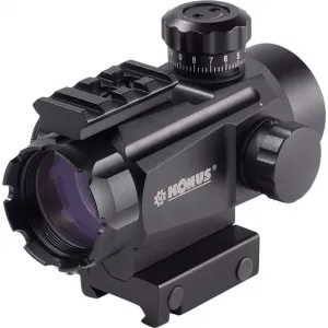 Konus Red/green Dot Konusight - 1x35 4-interchangeable Reticle