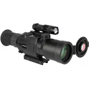 Konus Scope Konuspro-nv2 Night - Vision 3-9x50 Weaver/picatinny