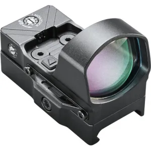 Bushnell Reflex Sight Ar First - Strike 2.0 1x28 3moa High Rise