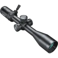 Bushnell Scope Ar Optics - 4.5-18x40 Dz-223 Reticle Matte