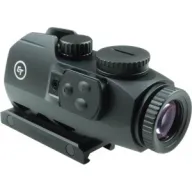 Crimson Trace Battle Sight Dot - 3.5x30 Bdc Ret W/m1913 Mount<