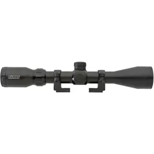 Cva Scope Kit W/medium Mounts - 3-9x40 Konus Ballistic Reticle