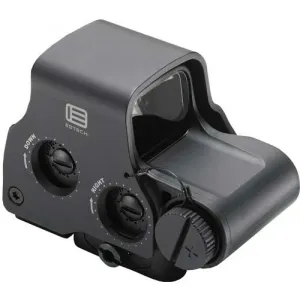 Eotech Exps2-0 Holographic - Sight Green Reticle