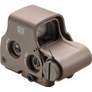 Eotech Exps3-0 Holographic - Sight Tan