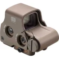 Eotech Exps3-0 Holographic - Sight Tan