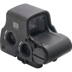 Eotech Exps3-4 Holographic - Sight