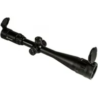 Firefield Tactical 4-16x42ao - Riflescope Mil-dot Reticle