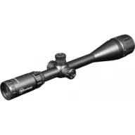 Firefield Tactical 8-32x50ao - Riflescope Mil-dot Reticle