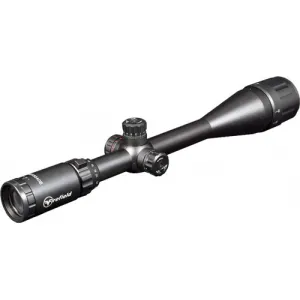 Firefield Tactical 8-32x50ao - Riflescope Mil-dot Reticle