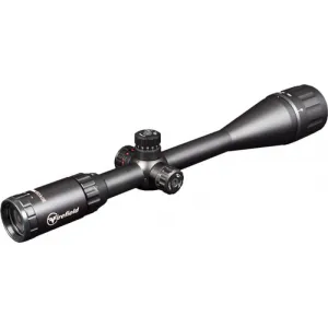 Firefield Tactical 10-40x50ao - Riflescope Mil-dot Reticle