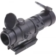 Firefield Impulse 1x28 Red Dot - Red/grn Cicle Dot Reticle