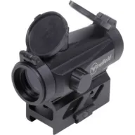 Firefield Impulse 1x22 Compact - Red/grn Circle Dot Reticle