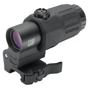 Eotech Magnifier G33 3x - Black