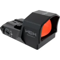 Springfield Hex Dragonfly - Reflex Sight 3.5moa