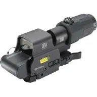 Eotech Hhs-grn Holographic - Sight W/g33 Magnifier