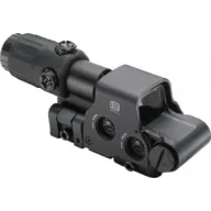 Eotech Hhs-i Holographic Sight - W/g33 Magnifier