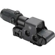 Eotech Hhs-ii Holographic - Sight W/g33 Magnifier