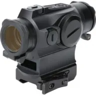 Holosun Micro Red Dot Shake - Awake Qd 65moa Crcl/2moa Dot