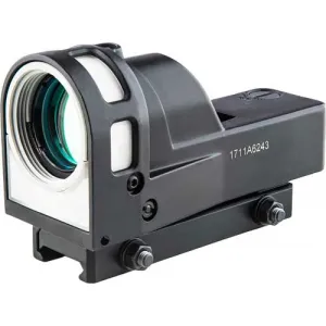 Meprolight Day/night Reflex - Sight W/dust Cover Bullseye