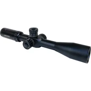 Lucid Optics Scope 4.5-18x44 - Mlx Mrad Reticle Sf Ffp 30mm