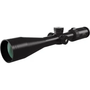 Gpo Scope Passion 4x 6-24x50 - Moa Reticle 30mm Matte