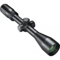 Bushnell Scope Engage 4-12x40 - Deploy Moa Sf Exo Barrier Blk