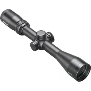 Bushnell Scope Rimfire 3-9x40 - Illuminated Dz22 Reticle Black