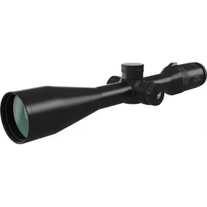 Gpo Scope Spectra 4x 4-16x50 - G4i Reticle 30mm Matte