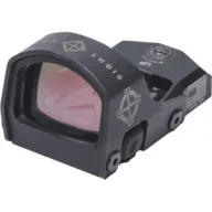 Sightmark Mini Shot M-spec - Fms Relex Sight Red 3moa Dot