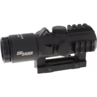 Sig Optics Battle Sight Bravo5 - 5x30 5.56/7.62 Ill H-shoe Dot