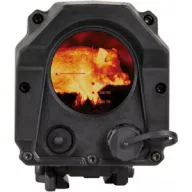 Sig Optics Thermal Reflex - Sight Echo3 2-12x40 W/qd Mount