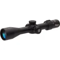 Sig Optics Scope Sierra3 Bdx - 4.5-14x44 Bdx-r1 Sf Levelplex