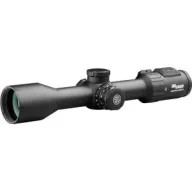 Sig Optics Scope Sierra6 Bdx - 3-18x44 Bdx-r2 Sf 30mm Matte