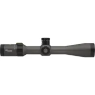 Sig Scope Tango4 4-16x44 30mm - Ffp Ill Moa Milling Black