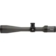 Sig Scope Tango4 6-24x50 30mm - Ffp Illum Moa Milling Black