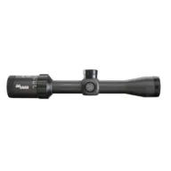 Sig Optics Scope Whiskey 3 - 2-7x32 Bdc-1 Quadplex Black