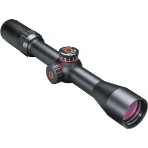 Simmons Scope Pro Target - 3-9x40 Rimfire Matte