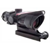 Trijicon Acog 4x32 .223 - Red Chevron Bac W/ta51 Mount