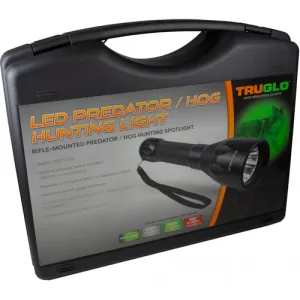 Truglo Predator Hunt Light Kit - Green/white/red Led Lighting