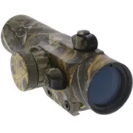 Truglo Red Dot Sight 1x30mm - 5-moa W/mount Mo Obsession