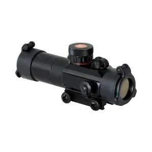 Truglo Tactical Dot Sight - 1x30mm Red/green Circle-dot