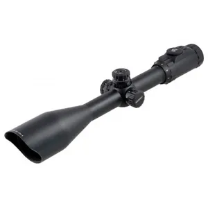 Utg Scope 4-16x56 30mm Ao - 36 Color Illuminated Mil-dot