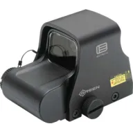 Eotech Xps2-0 Holograpic Sight - Green Reticle
