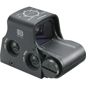 Eotech Xps2-300 Holographic - Sight .300 Blackout Reticle