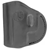 1791 2 Way Iwb Stealth Blk Rh Size 4