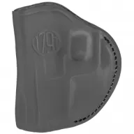 1791 2 Way Iwb Stealth Blk Rh Size 5